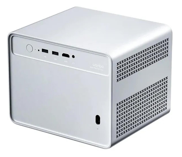WANBO DAVINCI 1 PRO - 1286436 - zdjęcie 4